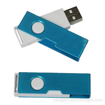 Swivel USB Drive